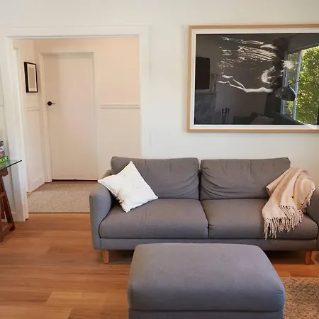 Enjoy A Renovated Retreat With Outdoor Bath Villa Creswick Exterior photo