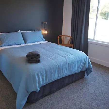 Enjoy A Renovated Retreat With Outdoor Bath Villa Creswick Exterior photo