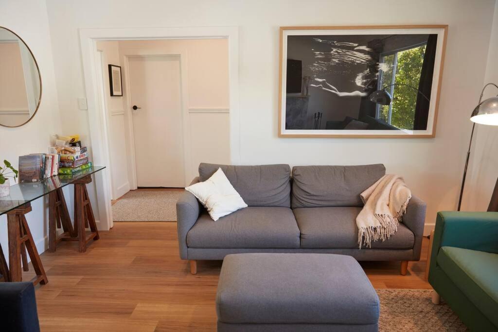Enjoy A Renovated Retreat With Outdoor Bath Holiday home *