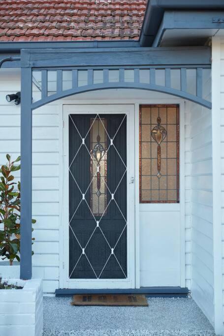 Enjoy A Renovated Retreat With Outdoor Bath